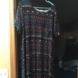 3xl Lularoe Carly